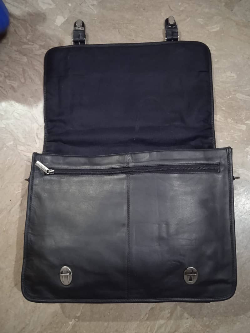 Laptop Bag Kenneth Cole 5