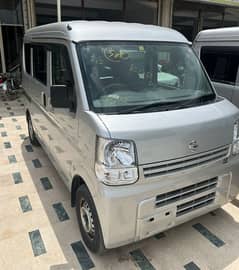 Nissan Clipper 2019 DX GL, 2 Power Window, Urgent Sale