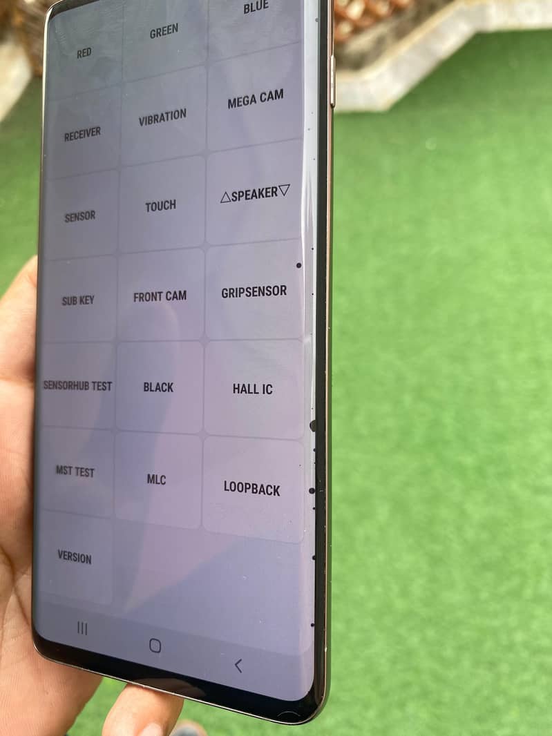 Samsung Galaxy S10 8/128Gb 5