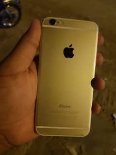 Apple Iphone 6 PTA Approve 64gb 0