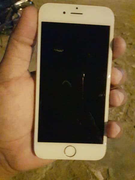 Apple Iphone 6 PTA Approve 64gb 1