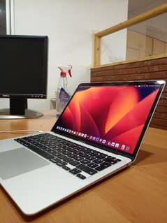 MacBook Air M1 8GB Urgent Sale