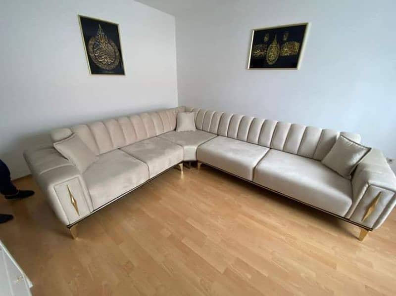 20%OFF , NEW SOFA , KAMBED SOFA , L SHAPE SOFA , REPAIRING SOFA , 5