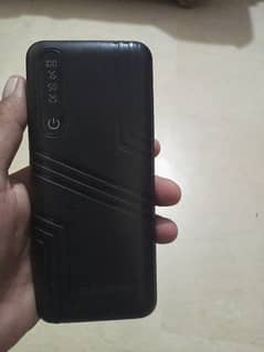 power bank 20000mah