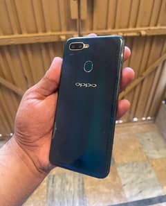 oppo A5s