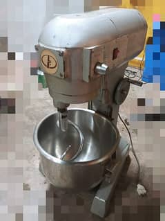 Commercial Dough Machine for Sale: Heavy-Duty, High-Capacity