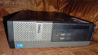 Dell i34th generation