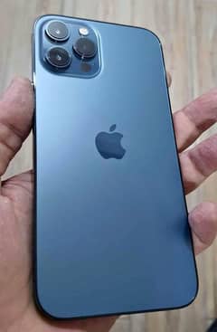 Iphone 12 Pro Max Non PTA (128Gb) 0