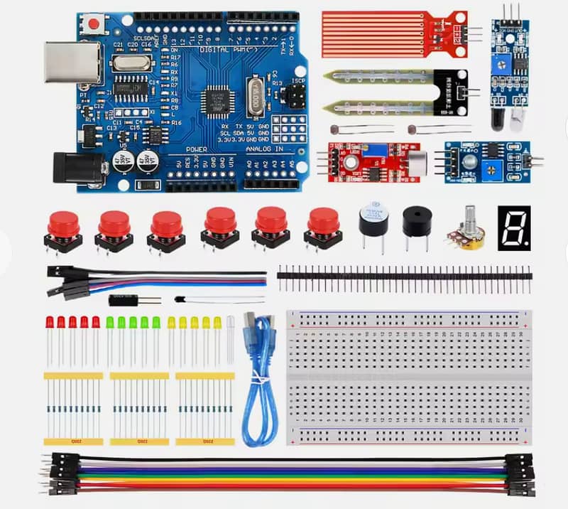 arduino toys for kids educational  Arduino Programming 0