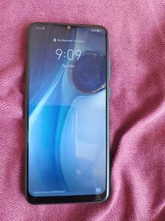 Huawei Y6p (used) without box