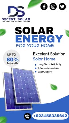 Solar Plates  Solar Panel  Solar Complete Solution inverex 6 KW hybrid