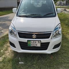 Suzuki Wagon R 2018