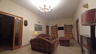 Fully Furnished Beautiful House For Rent 0