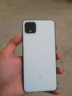 gogle pixel 4 xl