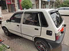 Suzuki Mehran for sale 0