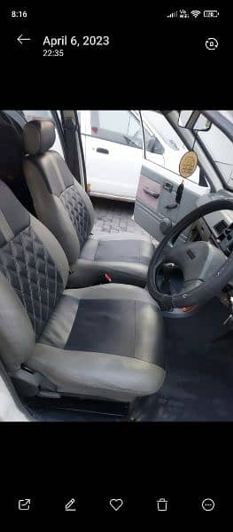 Suzuki Mehran for sale 1