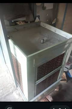 new cooler he new 03006857440