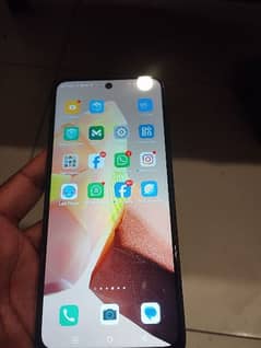 Infinix Hot 30 play