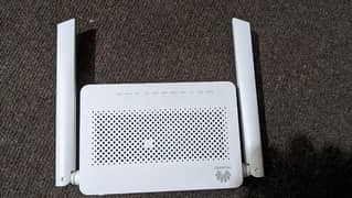 Nayatel Router