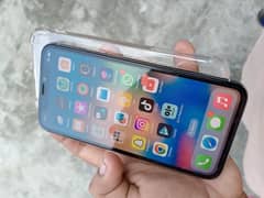 iphone x 64 gb