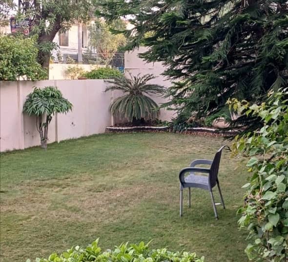 A 42 Marla House Located In Model Town Extension Is Available For Sale 13