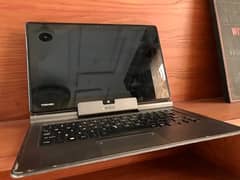 Laptop(Detachable) toshiba Z10t touch screen  for sale in cheap price