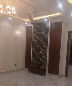 Well-Constructed Brand New House Available For Sale In Model Town Extension