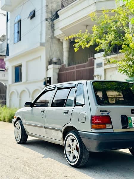 Suzuki Khyber 1998 6