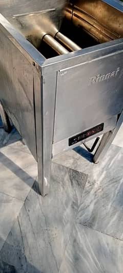 Rinnai Fryer For sale