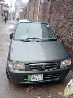 Suzuki Alto 2009