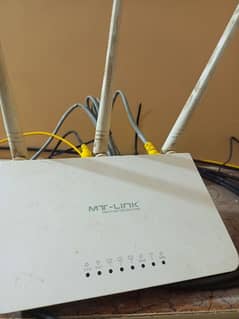 router