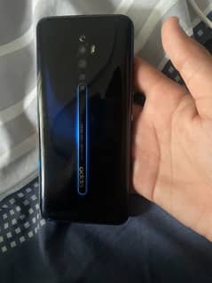 oppo Reno 2Z