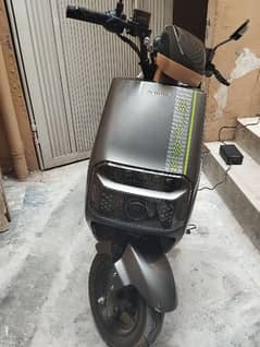 Scooty benling company