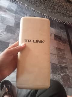 TP LINK 5210 Fresh Condition