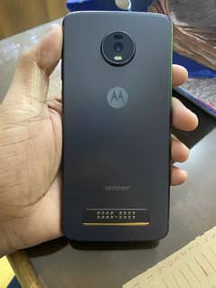 Motorola Moto Z4