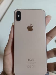 iPhone xs max 256Gb Read ad