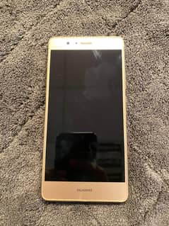 Huawei P9 Lite