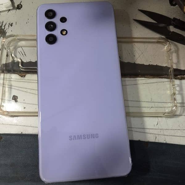 Samsung a32 3