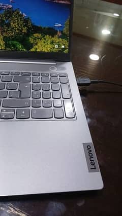 lenovo Thinkbook core i7 11th generation