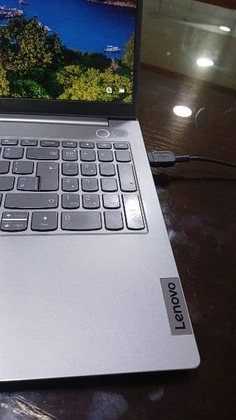 lenovo Thinkbook core i7 11th generation 0