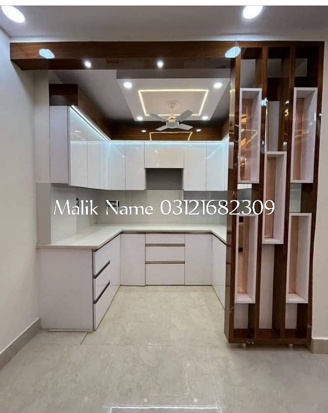 media wall,wood work,cabinets,Wardrobes,Carpenter work,wooden doors 7