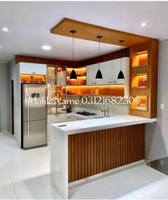 almari,home furniture,wood works,kitchen cabinet,Wardrobe,Carpenter