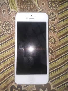 iphone 5 Non pta 0