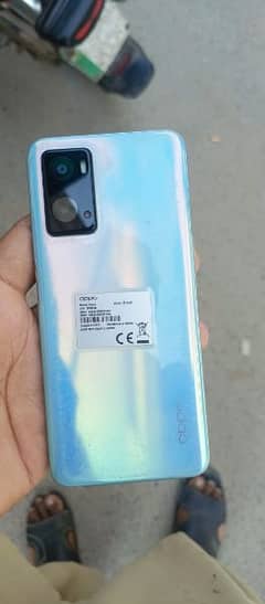 oppo A76 0