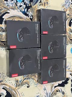 Lenovo Gaming Earbuds 0