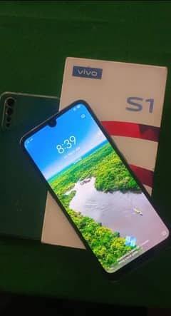 Vivo S1