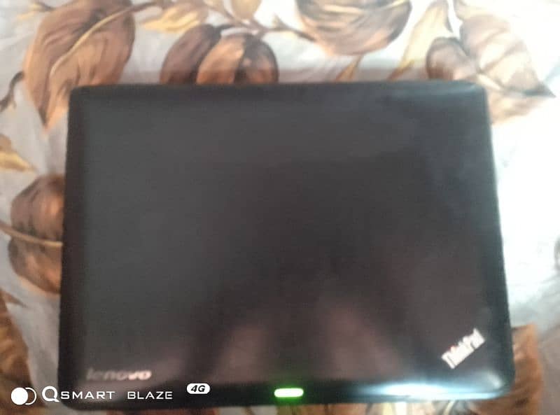 Lenovo Laptop 4gb Ram /40gb hhd For sale 03141252173 Rs. 5000 final 3