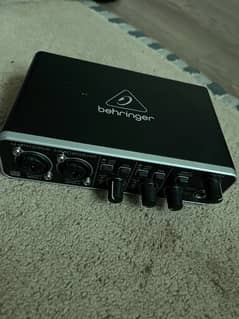 Behringer