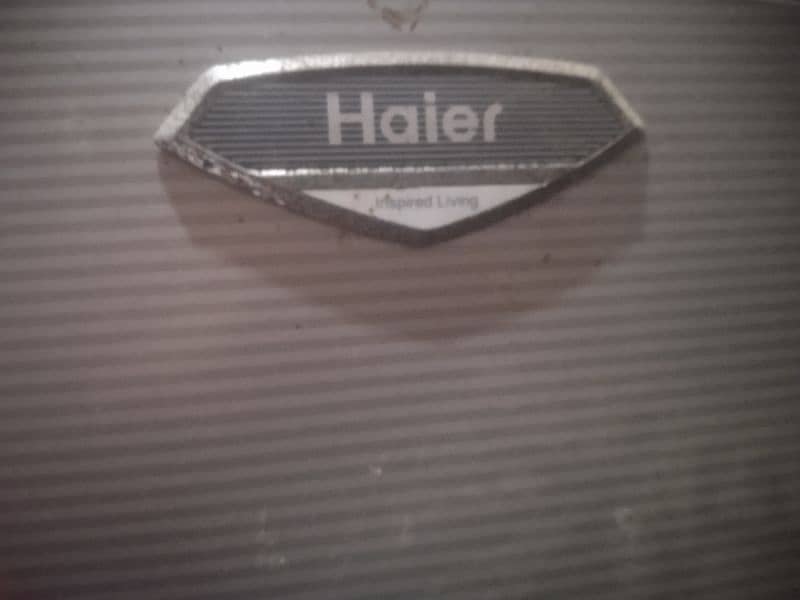 Haier jambo friedge Rs 20,000 serious person contect me 3