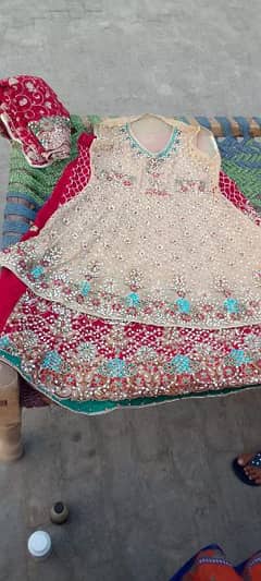 lehenga kurti mukmal